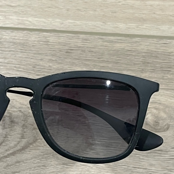 Ray Ban RB 4221 Sunglasses main image 4